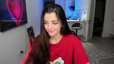 wow_peach @ myfreecams on 20240116