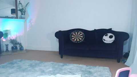 xdaisyx @ myfreecams on 20240116