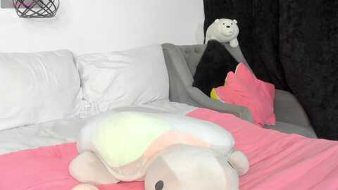 xoxo_danna @ myfreecams on 20240116