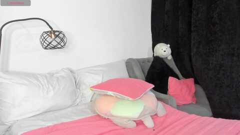 xoxo_danna @ myfreecams on 20240116