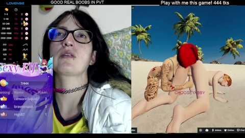 abby_oxox @ myfreecams on 20240117