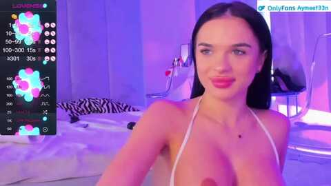 aimeeteen @ myfreecams on 20240117