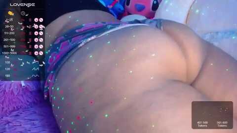 alannabigass @ myfreecams on 20240117