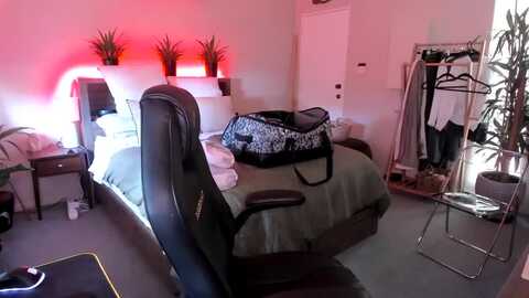 alice_nz @ myfreecams on 20240117