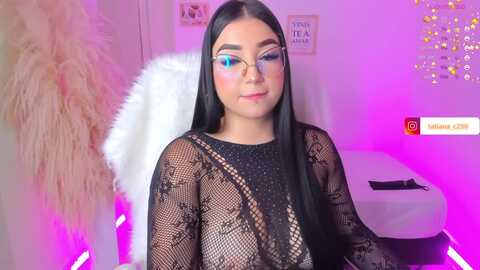 alyssia_dange @ myfreecams on 20240117
