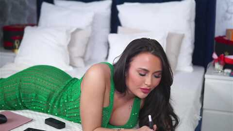 anaisbellas @ myfreecams on 20240117