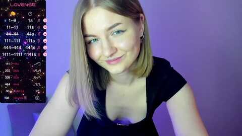 angelicfame @ myfreecams on 20240117