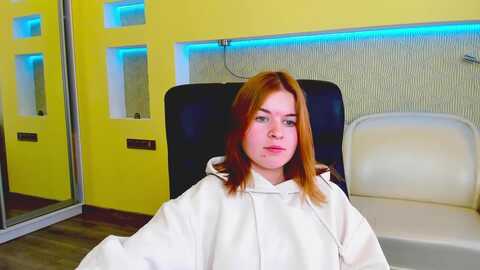 armina_foks @ myfreecams on 20240117