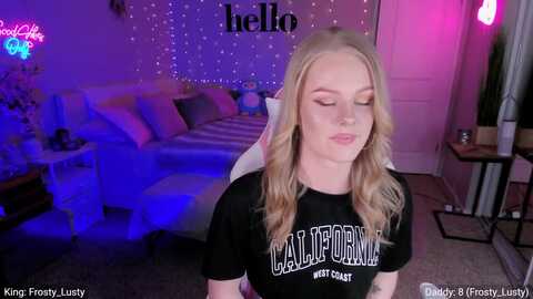 avamonroe_ @ myfreecams on 20240117