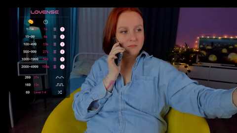 chilli_pepper @ myfreecams on 20240117