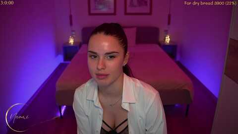 cinnabellee @ myfreecams on 20240117