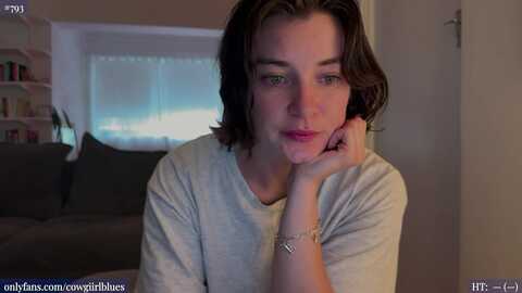 cowgirlblues @ myfreecams on 20240117