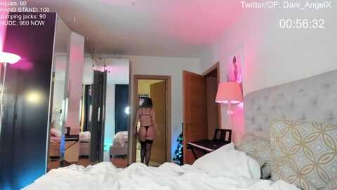 dani_angel @ myfreecams on 20240117