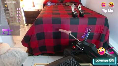 daniiititis @ myfreecams on 20240117