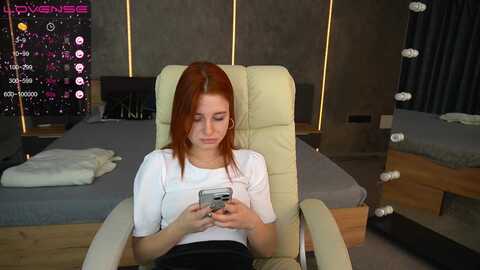 emiilyfox @ myfreecams on 20240117