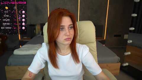 emiilyfox @ myfreecams on 20240117