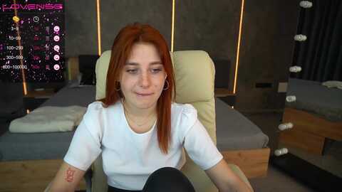 emiilyfox @ myfreecams on 20240117