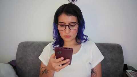 emily_2016 @ myfreecams on 20240117