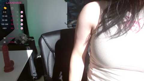 emoxbunny @ myfreecams on 20240117