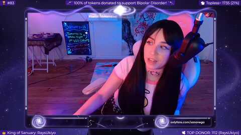 eroukiyo @ myfreecams on 20240117