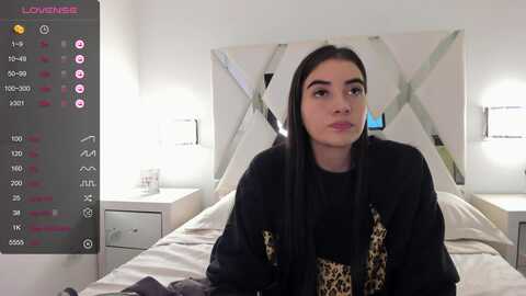 evelynowen1 @ myfreecams on 20240117