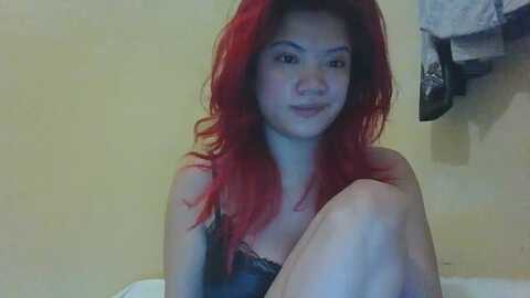 exoticlulu @ myfreecams on 20240117