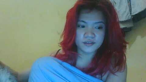 exoticlulu @ myfreecams on 20240117