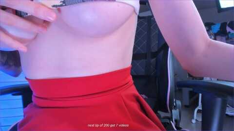 fun_for_cash @ myfreecams on 20240117