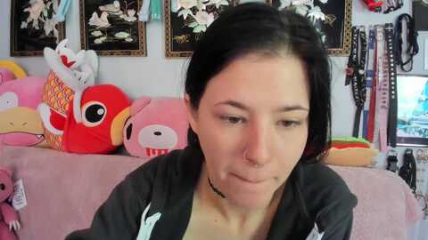 isabelle_babe @ myfreecams on 20240117