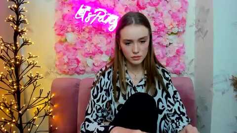 isabellrrose @ myfreecams on 20240117