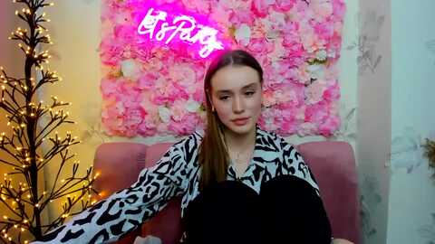 isabellrrose @ myfreecams on 20240117