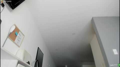 jade7777 @ myfreecams on 20240117