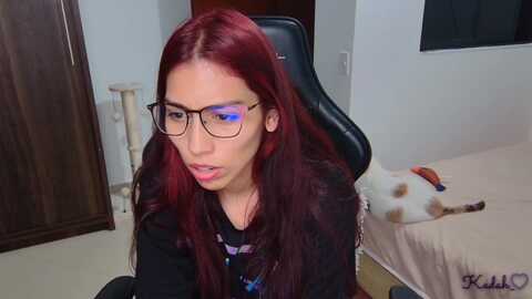 kadah_ @ myfreecams on 20240117