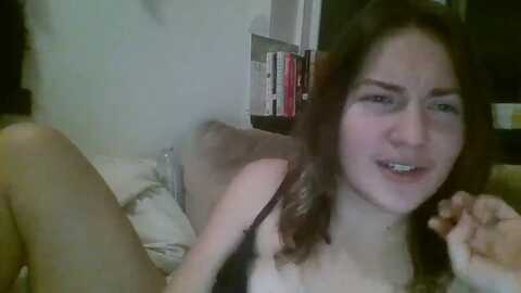 kittenkissme @ myfreecams on 20240117