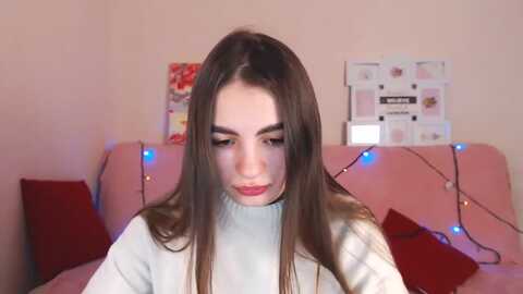 kristinamfc @ myfreecams on 20240117
