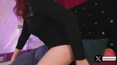 lilyvelvet @ myfreecams on 20240117