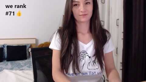 lorybell @ myfreecams on 20240117