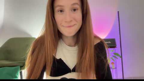 lovelybvnny @ myfreecams on 20240117