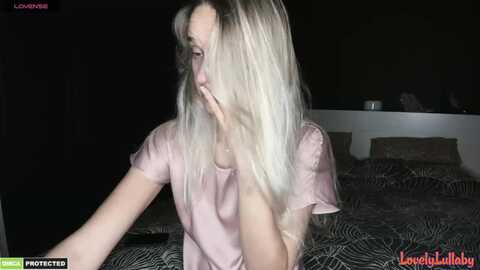 lovelylullaby