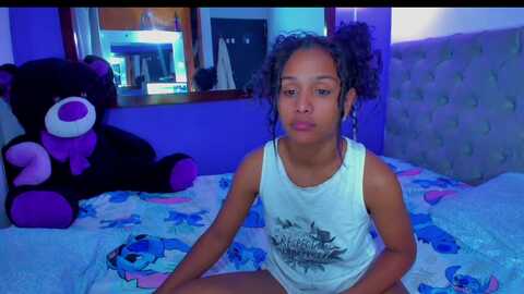 lucky_baby @ myfreecams on 20240117