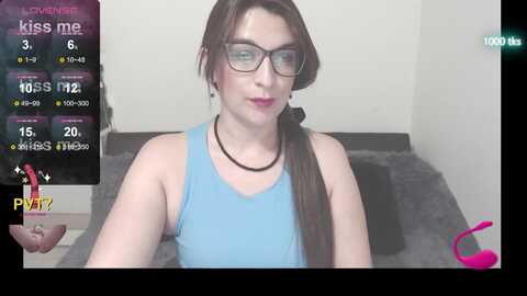 milena_miller @ myfreecams on 20240117