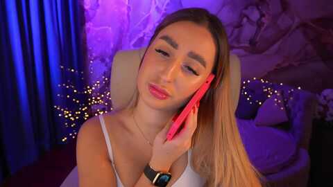 missinnocent @ myfreecams on 20240117