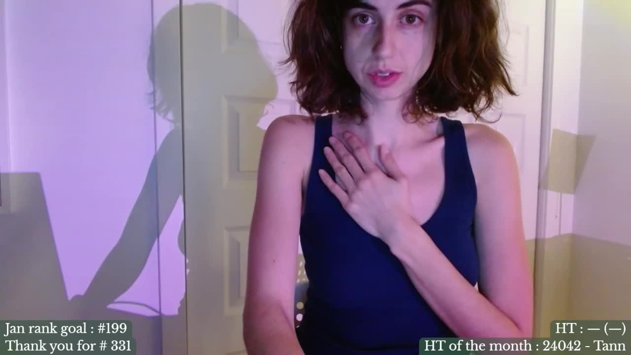 mytreecams @ myfreecams on 20240117