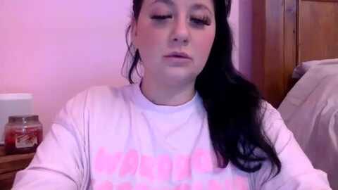 pandabella @ myfreecams on 20240117
