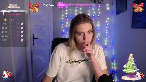 personyouneed @ myfreecams on 20240117