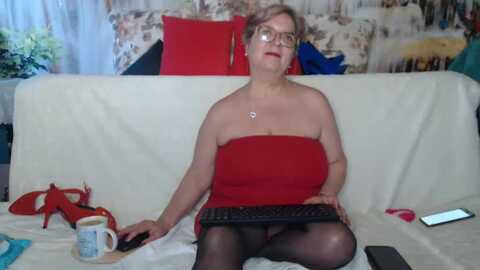 queenpammy @ myfreecams on 20240117