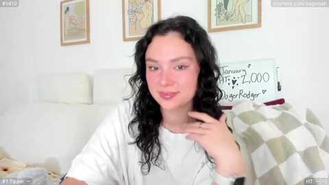 sageryan @ myfreecams on 20240117
