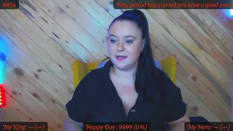 sensualcrissa @ myfreecams on 20240117