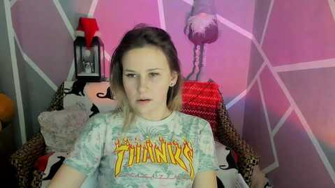 sexy_ukr @ myfreecams on 20240117