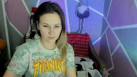 sexy_ukr @ myfreecams on 20240117